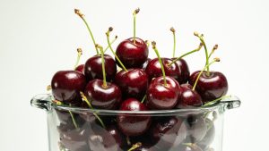 Arriban a China los primeros contenedores de fruta chilena con innovador sistema para tratamiento de frío en tránsito