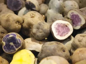Perú podrá exportar papa fresca al mercado brasileño