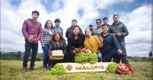 Implementan plantas modulares para producción agroalimentaria participativa