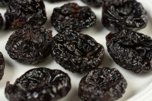 La "otra competencia" que empieza a aparecer en el mercado de ciruelas deshidratadas