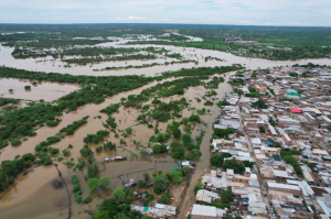 Existe una mayor probabilidad de condiciones de temperaturas cálidas moderadas en lo que resta febrero