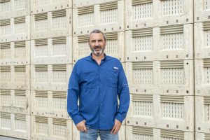 “Todas las agrícolas debemos adaptarnos a los constantes cambios”