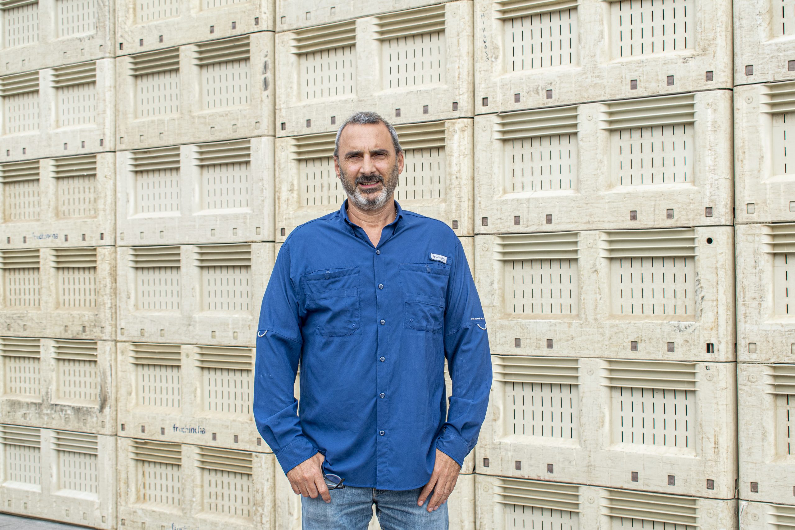 “Todas las agrícolas debemos adaptarnos a los constantes cambios ...