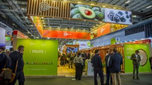 Perú busca consolidar su presencia como productor y exportador mundial de frutas y hortalizas en Fruit Logistica
