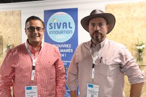 SIVAL vista con los ojos de la horticultura mexicana