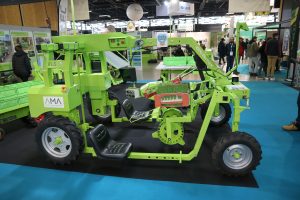 Innovaciones para resolver la encrucijada agrícola