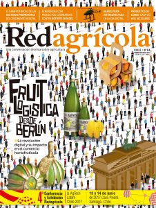 Febrero / Marzo 2017