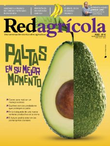 Agosto / Septiembre 2017