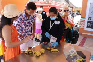 Refuerzan acciones de inspección para preservar la sanidad agroalimentaria durante Semana Santa
