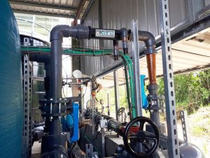 Innovaciones para alcanzar la seguridad hídrica, tema clave del próximo congreso Acades 2024