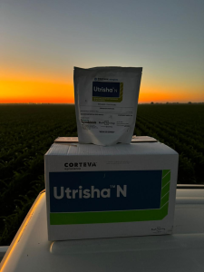 Utrisha® N: la revolución de la agricultura sostenible