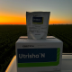 Utrisha® N: la revolución de la agricultura sostenible