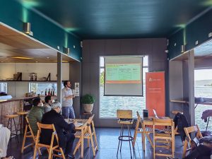 Red de inversionistas Austral Angels busca impulsar 