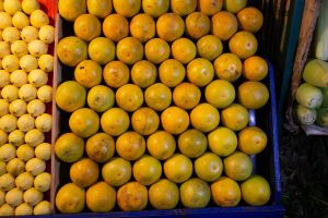 Realizan estudios para luchar contra el Huanglongbing