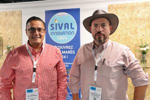 SIVAL vista con ojos de la horticultura mexicana