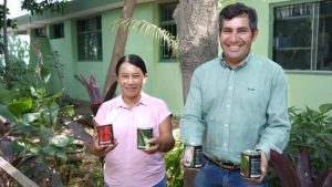 Semillas de alta calidad genética de hortalizas fueron entregadas a agricultores de Piura