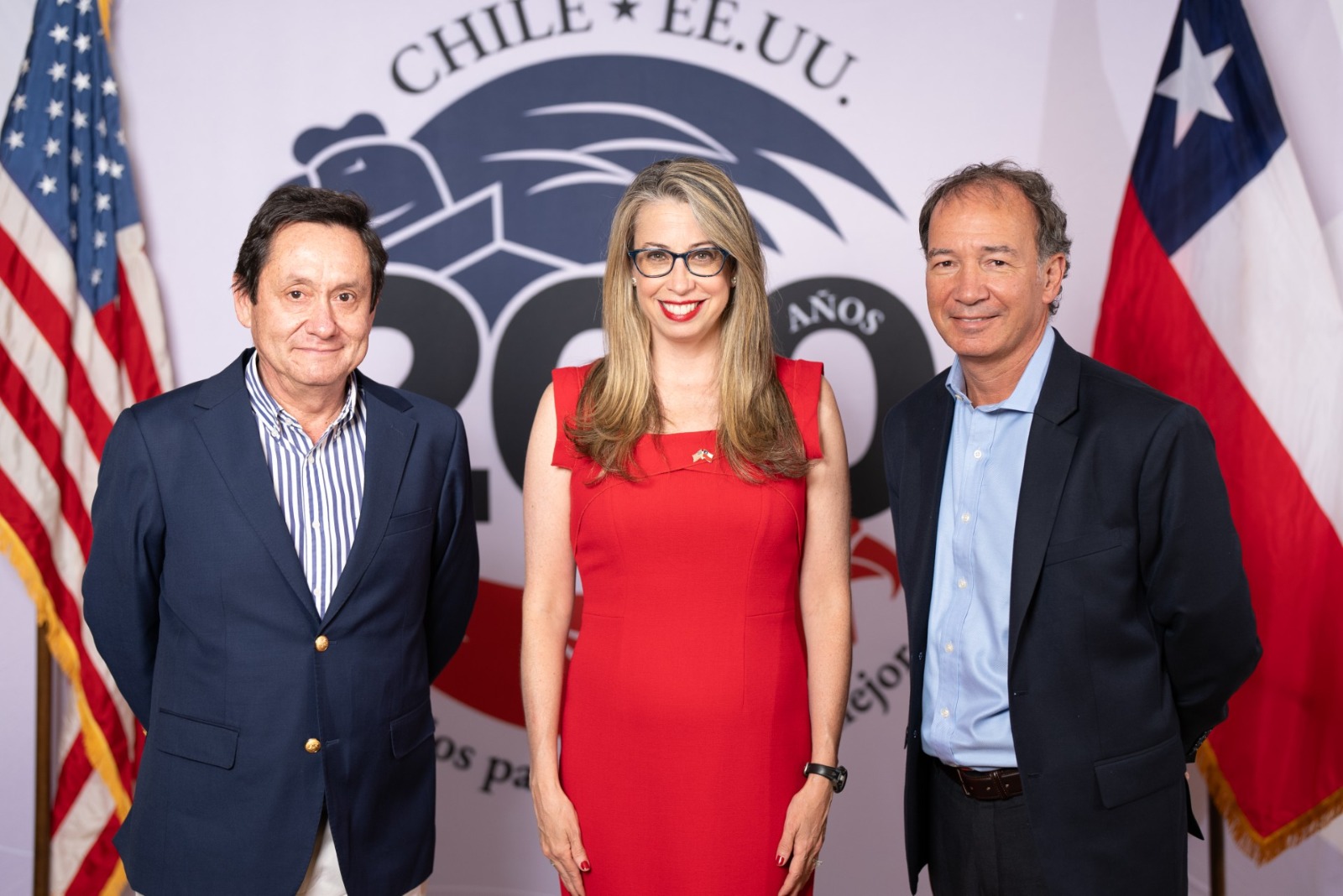 Frutas de Chile se reunió con embajadora de EEUU en Chile para analizar ...
