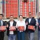 Giddings-Cerasus celebró el cierre de temporada de cerezas en China con variedades ultratardías