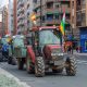 La ‘crisis de los tractores’ que tiene en jaque a la agricultura europea