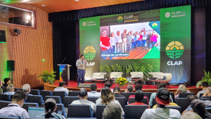 Con foco en la transformación digital agrícola, concluyó el 3° Congreso Latinoamericano de Agricultura de Precisión