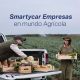 Smartycar lanza su nuevo servicio de suscripción para la industria agrícola