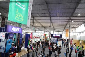 Expoalimentaria 2024 tiene expectativas de ventas por  US$ 540 millones