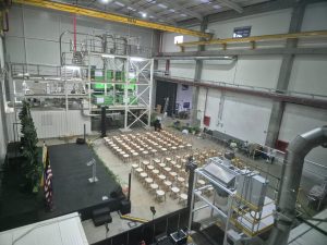 Extractos botánicos: el foco de la nueva planta de Gowan en Colombia