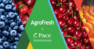 AgroFresh adquiere Pace International LLC para ampliar su cartera de soluciones poscosecha