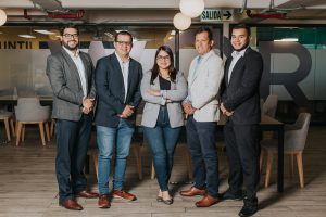 Water Partners cumple cinco años de éxitos en soluciones innovadoras en el tratamiento de agua