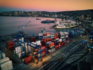 Latinoamérica se afianza como segundo exportador agrícola del mundo
