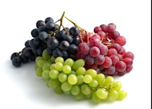 Avanza Sitio de Inspección Fitosanitaria para envíos de uva de mesa sin fumigación a Estados Unidos
