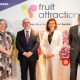 Fruit Attraction 2024 consolida su liderazgo: ya cuenta con más del 90% de ocupación