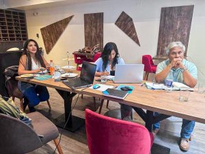 Futureco Bioscience Perú ofrece nuevas soluciones contra el estrés hídrico consolidando su éxito tras 5 años en el país