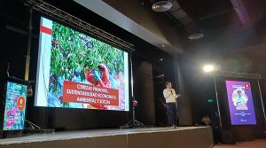 Cerezas primores y de calidad pero, ¿hacia dónde?