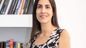 Claricia Tirado es designada presidenta ejecutiva de Promperú