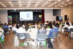 El primer AgroFresh Xperience en Perú se enfocó en soluciones poscosecha en paltas, uvas y arándanos