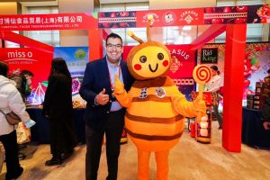 “Todavía no pensaría en un recambio de variedades”