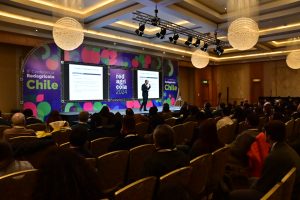 Exitosa jornada para la agricultura en Conferencia Redagrícola Chile