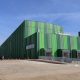 Nueva planta de Ferrero confirma apuesta por avellana chilena
