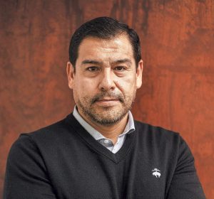 Más al sur también crecen los cultivos