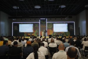 Con gran éxito concluye el encuentro de aguacateros colombianos en Pereira