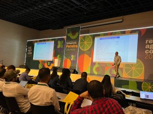 Conferencia Redagrícola Pereira 2024 dio inicio con más de 500 asistentes