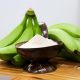 En Colombia lanzan Banavital, la primera harina de banano certificada del país
