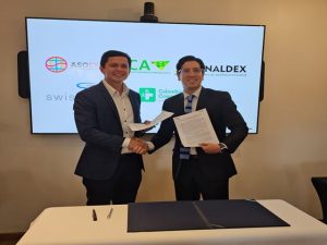 Firman alianza para que exportadores de café cumplan con Pacto Verde Europeo