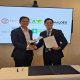 Firman alianza para que exportadores de café cumplan con Pacto Verde Europeo