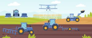 Desafíos de la agroindustria para una población que aumenta