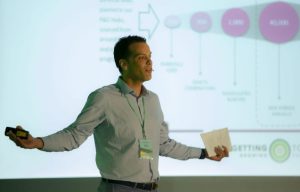 Bloom Fresh ratifica a Josep Estiarte como CEO