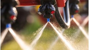 El futuro de los productos biológicos está en las tecnologías de precisión