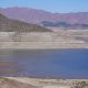 Embalses de la Región de Coquimbo aún se encuentran en niveles mínimos