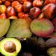 Mango, aguacate y chontaduro, frutas aliadas en la transformación agroindustrial